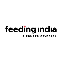 Feeding India-logo
