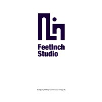FeetInch Studio-logo