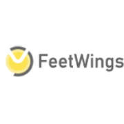 FeetWings-logo