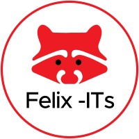 Felix IT System-logo