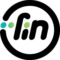 Fin Robotics-logo