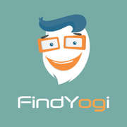 FindYogi-logo