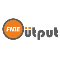 FineOutput-logo