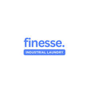 Finnese Industrial Laundry-logo