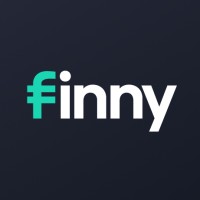 Finny-logo