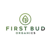 First Bud Organics-logo