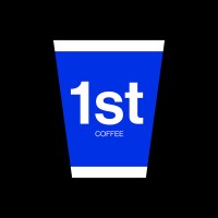 First Coffee-logo