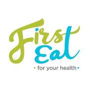 First Eat-logo