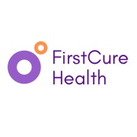 FirstCure Health-logo
