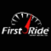 FirstRide-logo