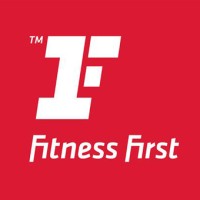 Fitness First-logo