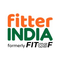 Fitter India-logo