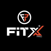 FitX Pro Fitness-logo