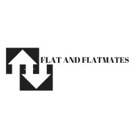 Flat and Flatmates-logo