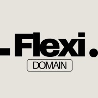 Flexi Domain - An Enterprise Tech Bootstrapped Company Based Out Of