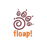 Floap-logo