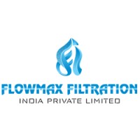 Flowmax Filtration India-logo