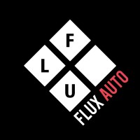 Flux Auto-logo