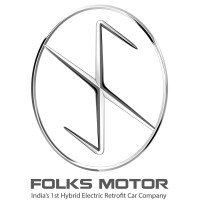 Folks Motor-logo