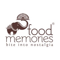 Food Memories-logo