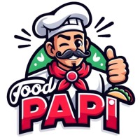 Food Papi-logo