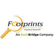 Footprints Collateral Services-logo