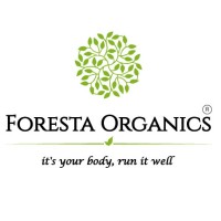 Foresta Organics-logo