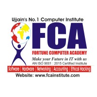 Fortune Computer Academy-logo
