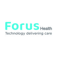 Forus Health-logo
