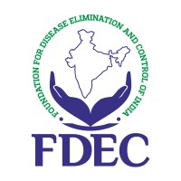 Foundation for Disease Elimination and Control-logo