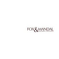 Fox & Mandal Consultancy Solutions-logo