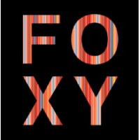 Foxy-logo