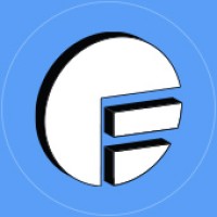 Fraction Digital-logo