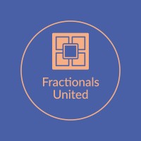 Fractionals United-logo