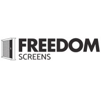 Freedom Screens-logo