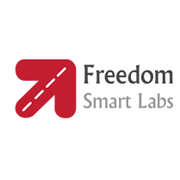 Freedom Smart Labs-logo