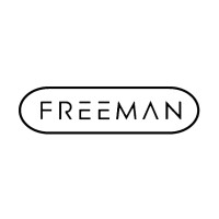 Freeman Robots-logo