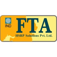 FTA HSRP Solutions-logo