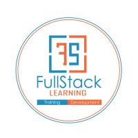 Full Stack Learning-logo