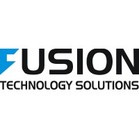 Fusion Technology Solutions-logo
