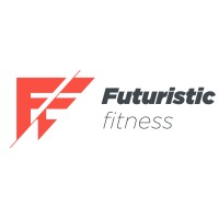 Futuristic Fitness Gym & Boxing-logo