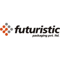 Futuristic Packaging-logo