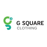 G Square Clothing-logo