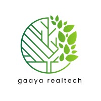 Gaaya Realtech Ventures-logo
