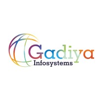 Gadiya Infosystems-logo