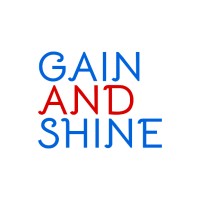Gain and Shine-logo