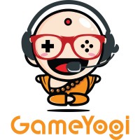 GameYogi Private Limited-logo