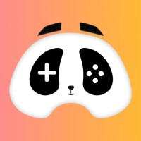 Gaming Panda-logo
