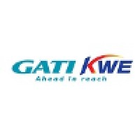 Gati KWE-logo