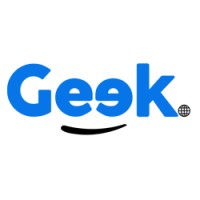 Geek Web Solution-logo